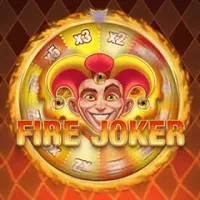 Fire Joker - Drip Casino