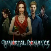 Immortal Romance - Drip Casino