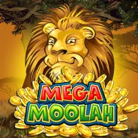 Mega Moolah - Drip Casino