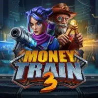 Money Train 3 - Drip Casino