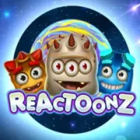 Reactoonz - Drip Casino