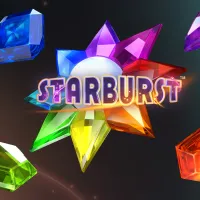 Starburst - Drip Casino